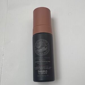 Tweak'd by Nature Restore Conditioning Thickening Foam - Black and Brown